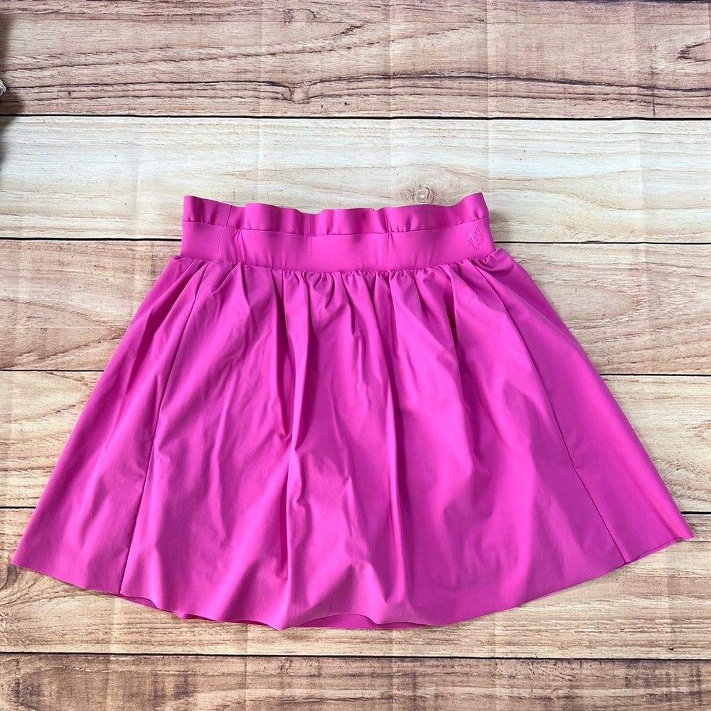 Greyson Pink Golf/Tennis Skirt (new w/o tags) Athleisure